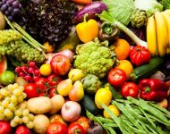 Fitoterapeutas atskleidžia, kaip vaisiai ir daržovės veikia mūsų organizmą